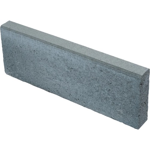 Bordura Elpreco BDZT2 gri 50x5x18cm